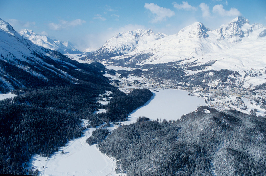 Club Med Saint Moritz Roi Soleil