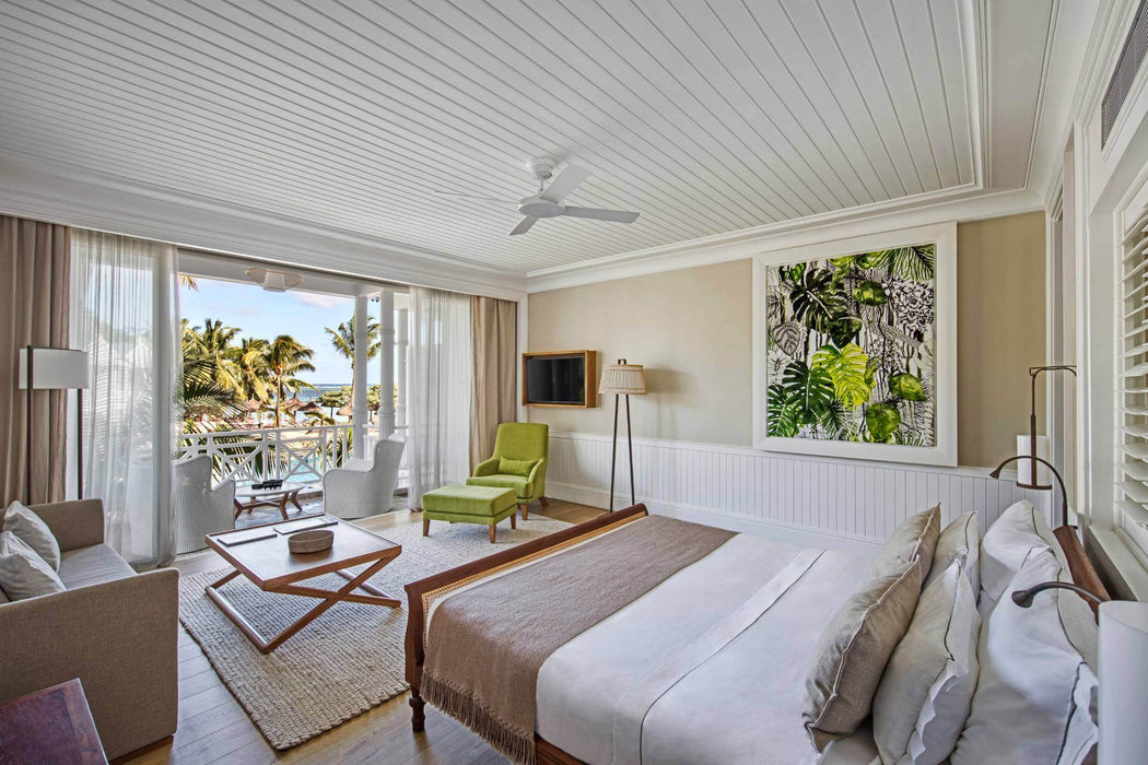 Heritage Le Telfair Golf & Wellness Spa Resort