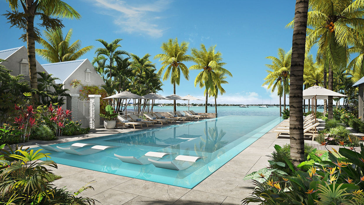 Veranda Grand Baie Hotel & Spa *DECEMBER TRAVEL*