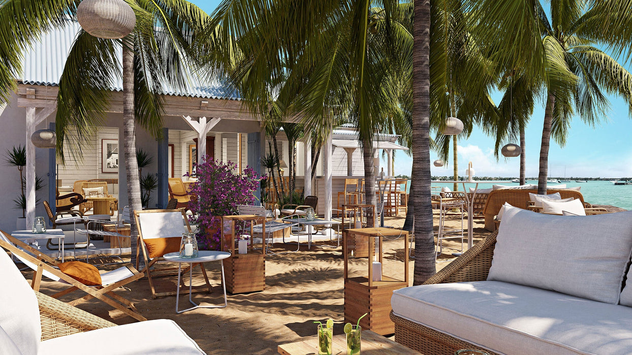 Veranda Grand Baie Hotel & Spa *DECEMBER TRAVEL*