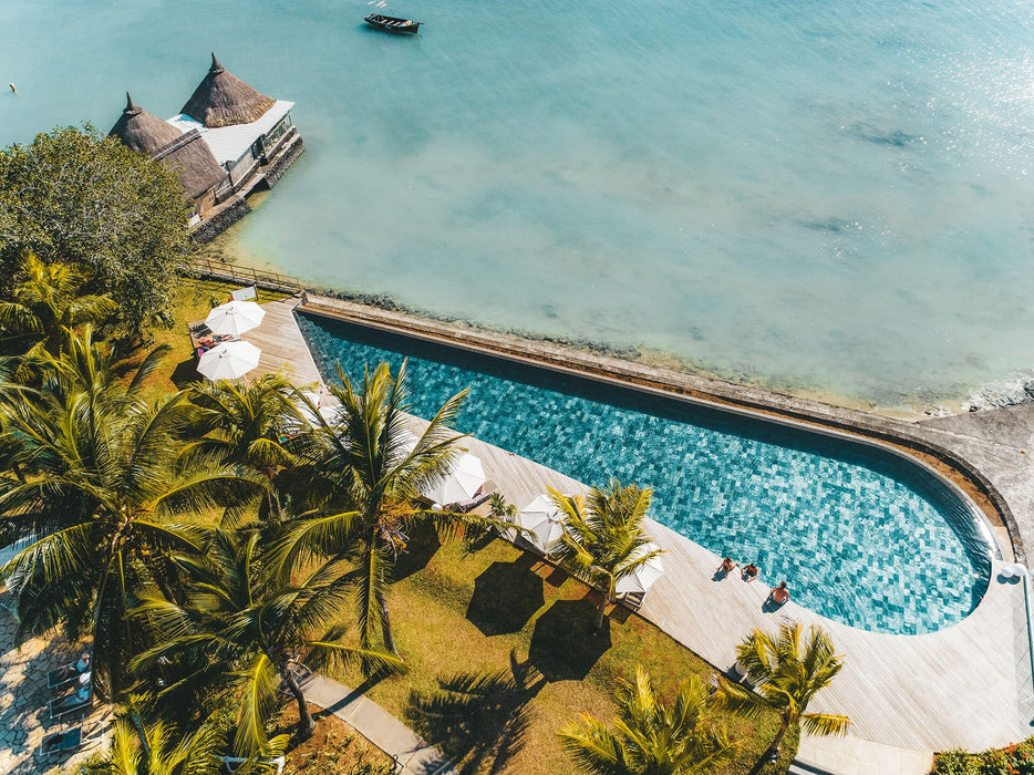 Veranda Paul and Virginie Hotel & Spa *ADULTS ONLY*