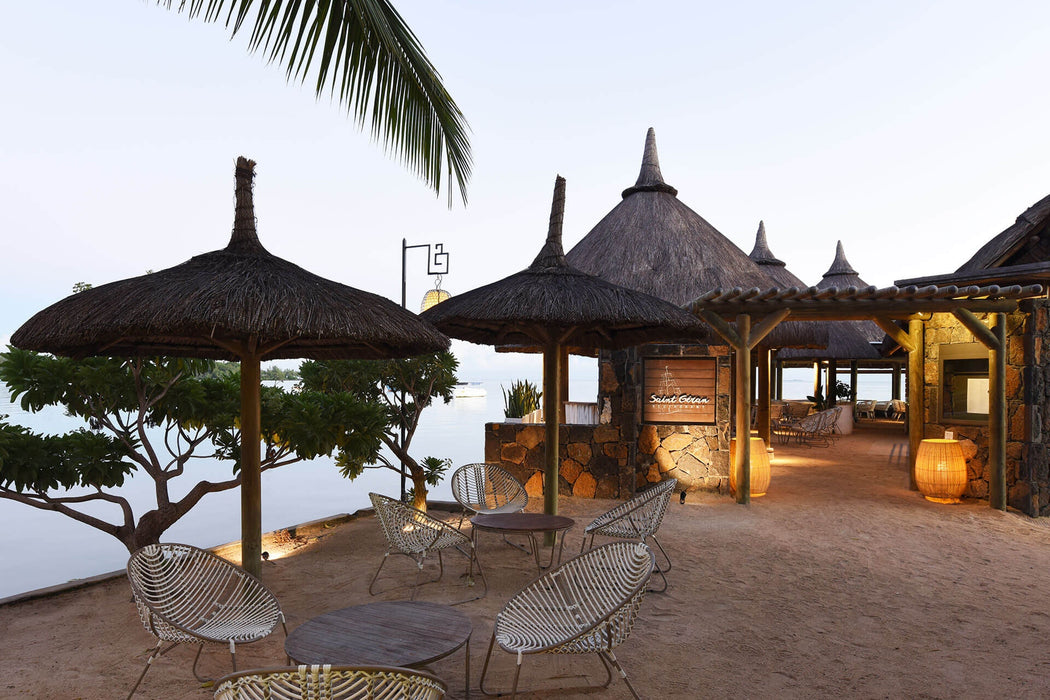 Veranda Paul and Virginie Hotel & Spa *ADULTS ONLY*