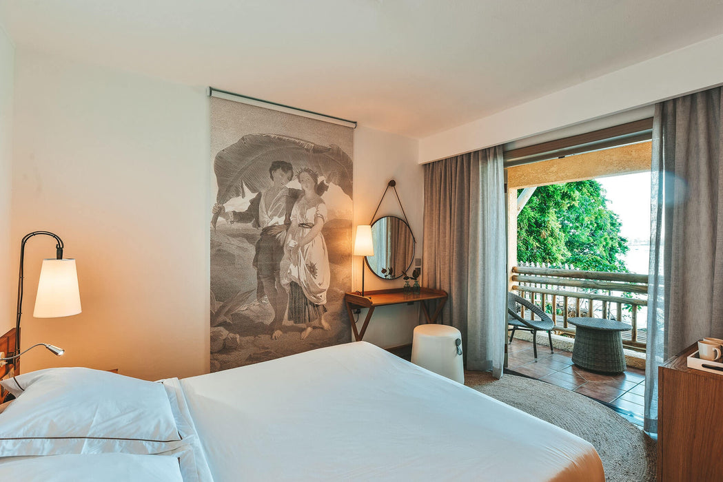 Veranda Paul and Virginie Hotel & Spa *ADULTS ONLY*