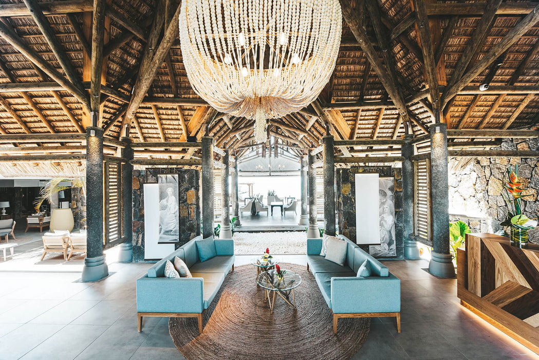 Veranda Paul and Virginie Hotel & Spa *ADULTS ONLY*