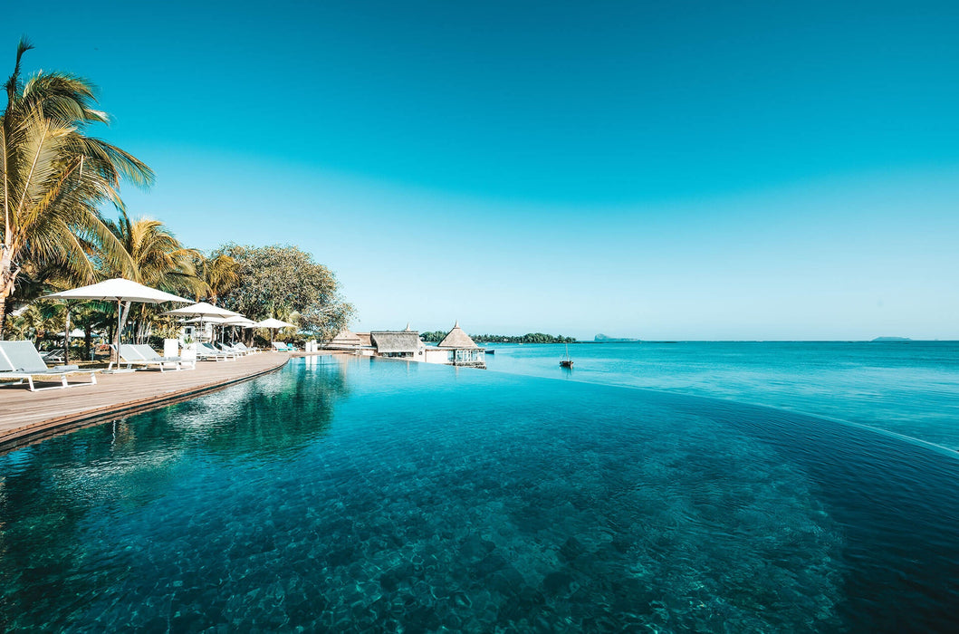 Veranda Paul and Virginie Hotel & Spa *ADULTS ONLY*