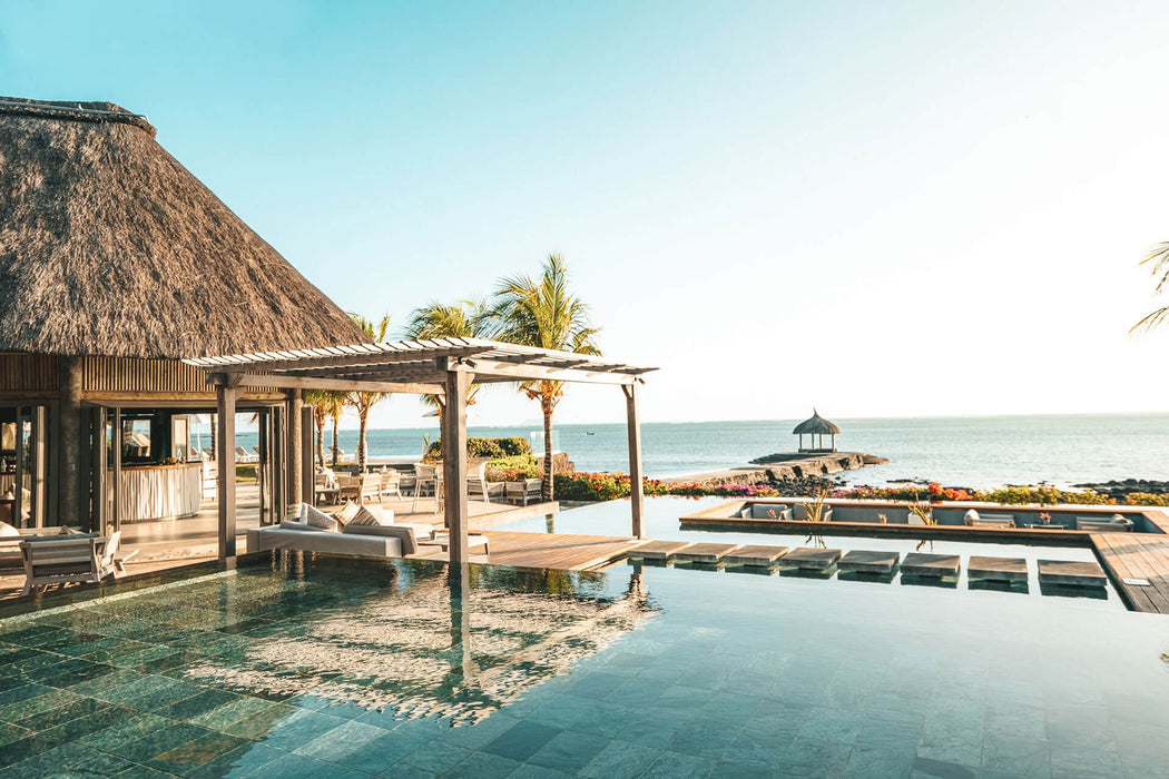 Veranda Paul and Virginie Hotel & Spa *ADULTS ONLY*