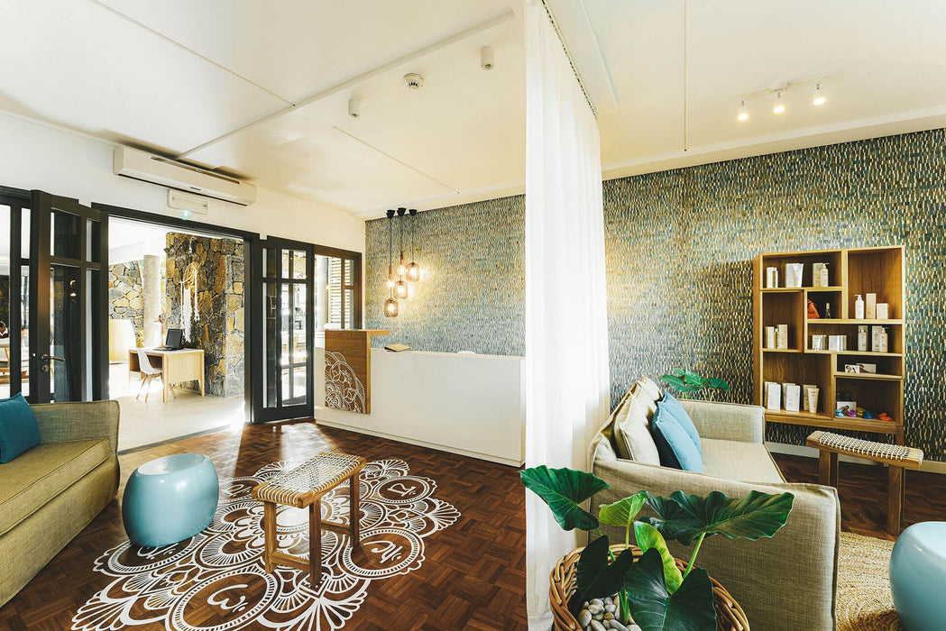 Veranda Paul and Virginie Hotel & Spa *ADULTS ONLY*