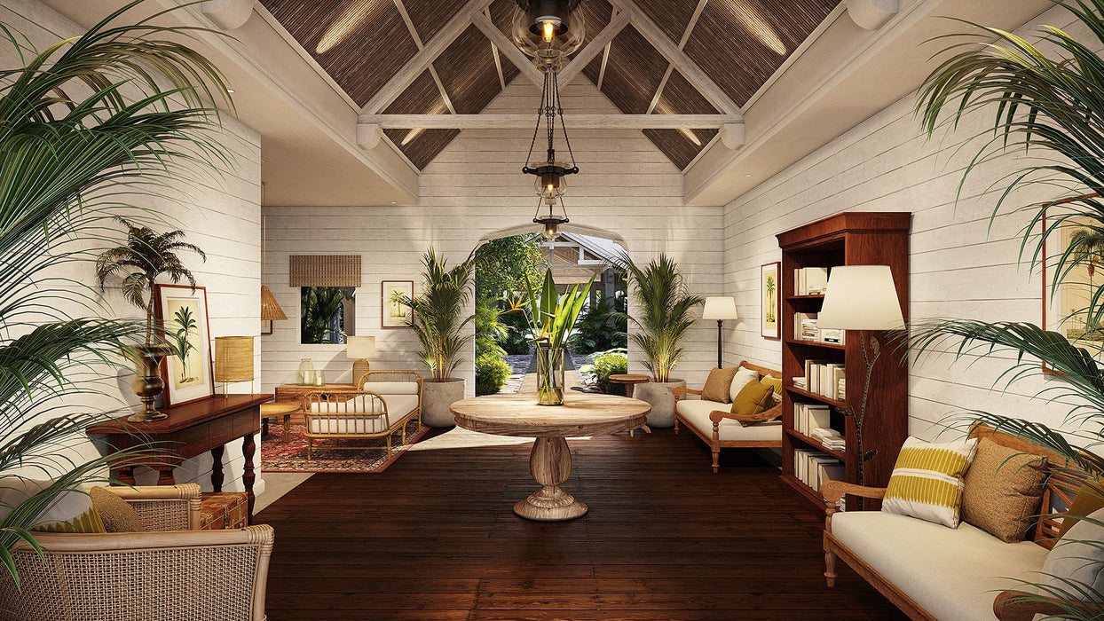 Veranda Grand Baie Hotel & Spa *DECEMBER TRAVEL*