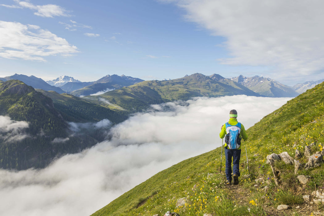 Livigno Italy *Opening Season*