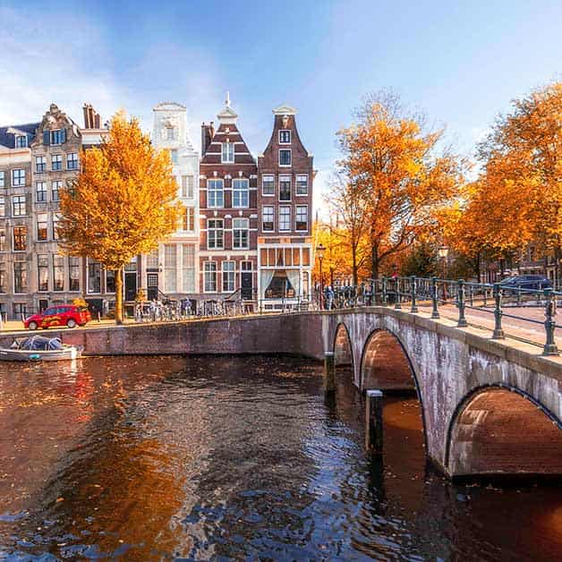 Best of the Netherlands