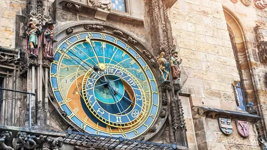 Imperial Europe - Munich, Prague, Vienna & More