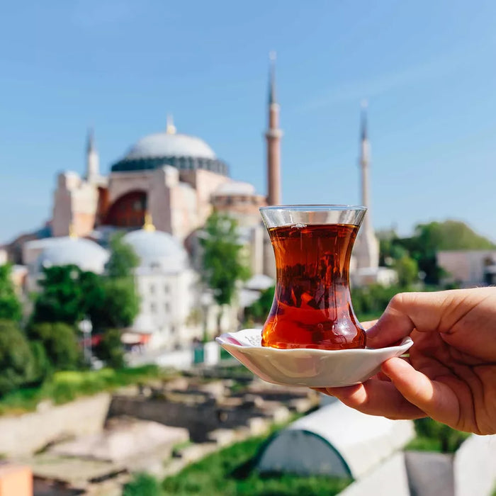 Best of Turkey - Istanbul, Cappadocia, Antalya & More