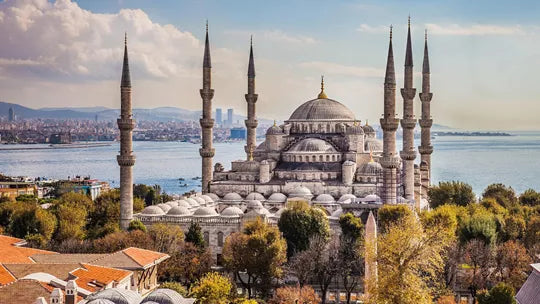 Best of Turkey - Istanbul, Cappadocia, Antalya & More