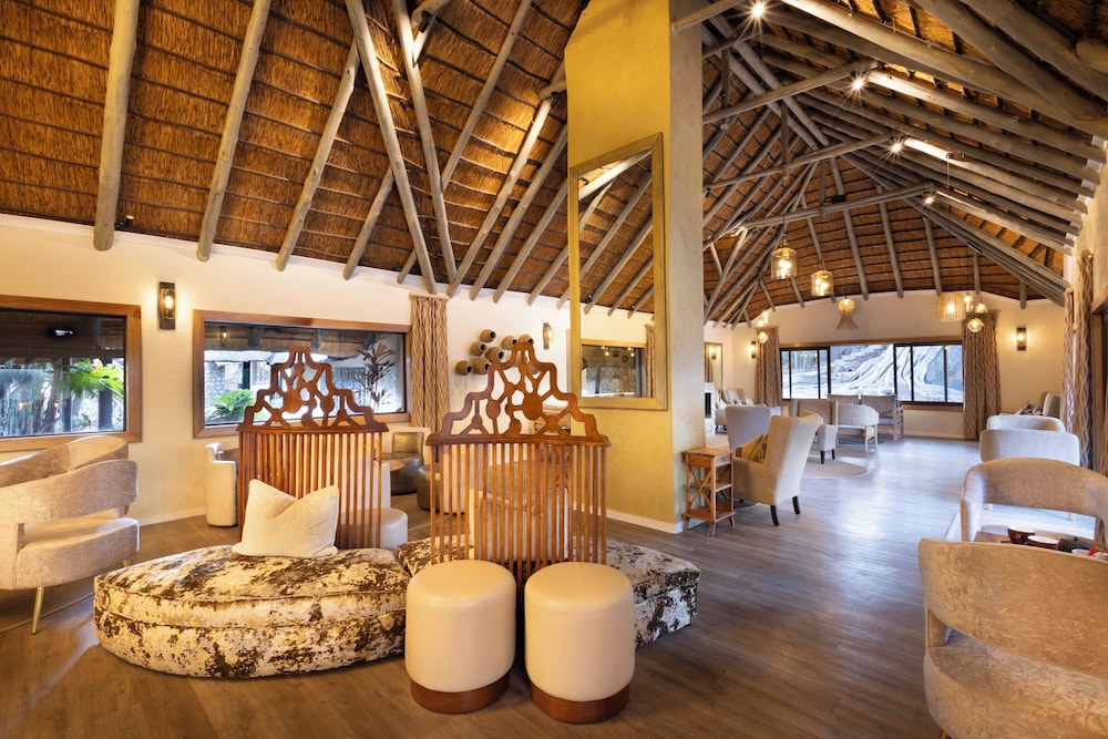 4‑Star Mabula Game Lodge Bela‑Bela | 2‑Night Big Five Safari Escape