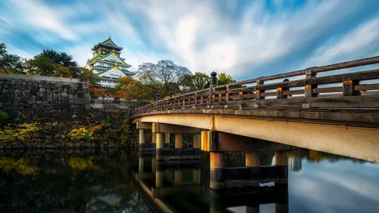 Splendours of Japan - Tokyo - Miyajima Island, Kyoto & More