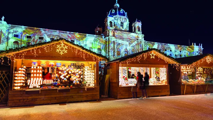 Christmas Markets of Croatia, Slovenia & Austria