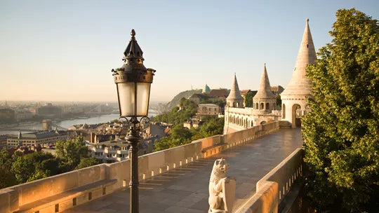 Best of the Danube (Trafalgar River Cruise)