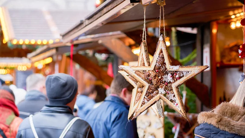 Rhine Christmas Markets (Trafalgar River Cruise)