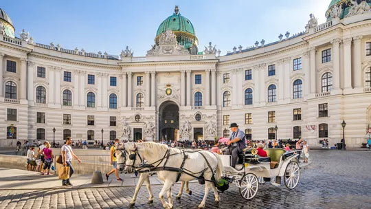 Best of the Danube (Trafalgar River Cruise)