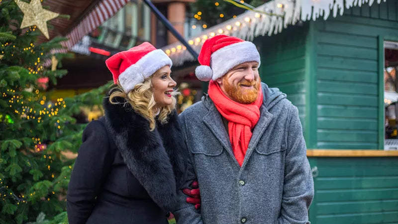 Rhine Christmas Markets (Trafalgar River Cruise)