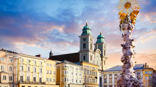 Best of the Danube (Trafalgar River Cruise)