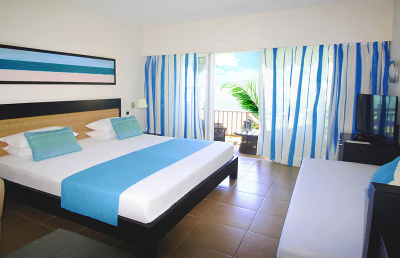 Pearle Beach