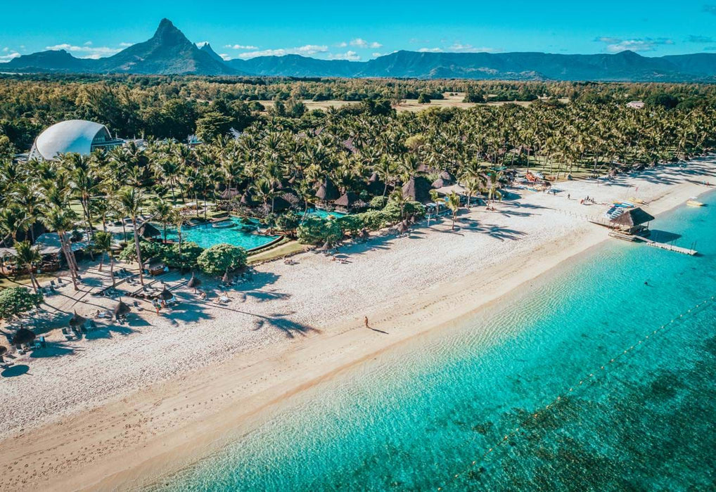 La Pirogue Mauritius