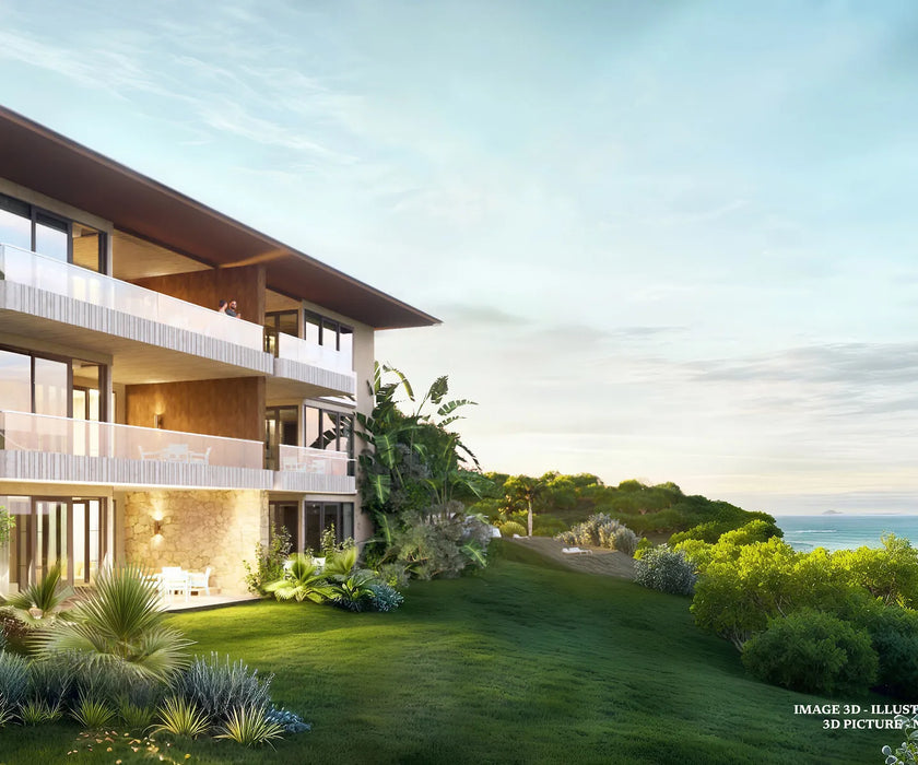 Club Med South Africa Beach Resort Package