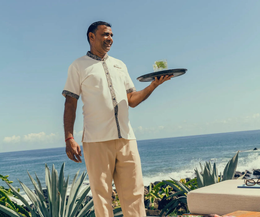 Club Med South Africa Beach Resort Package
