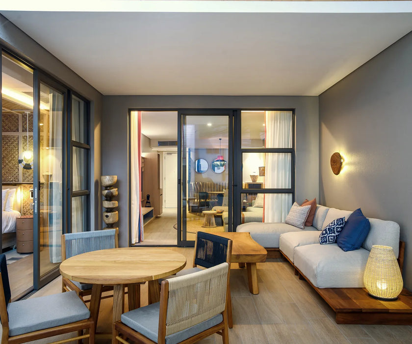 Club Med South Africa Beach Resort Package