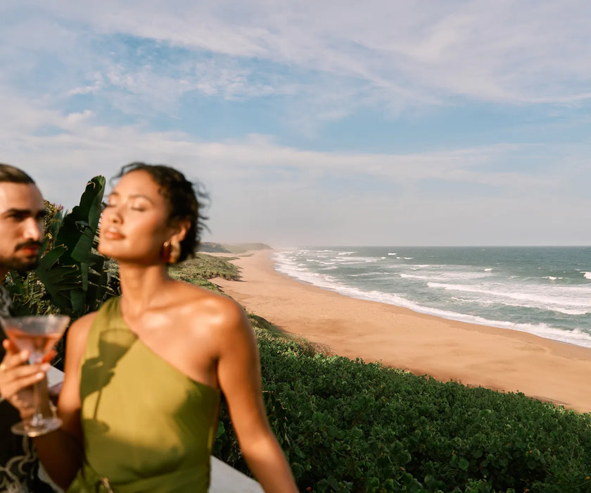Club Med South Africa Beach Resort Package