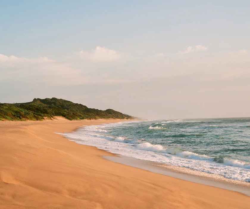 Club Med South Africa Beach Resort Package