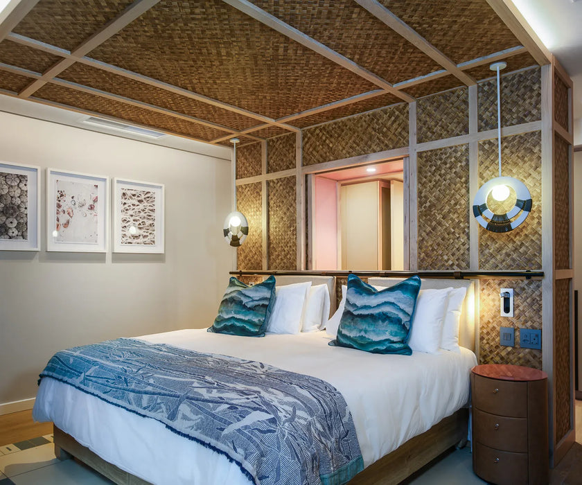 Club Med South Africa Beach Resort Package