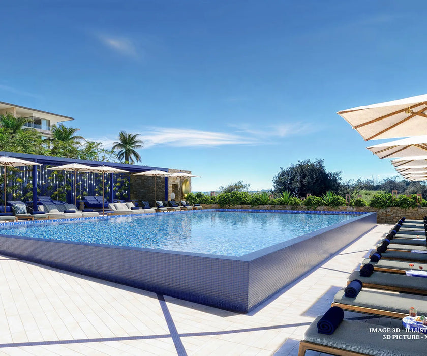 Club Med South Africa Beach Resort Package
