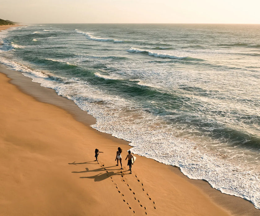 Club Med South Africa Beach Resort Package