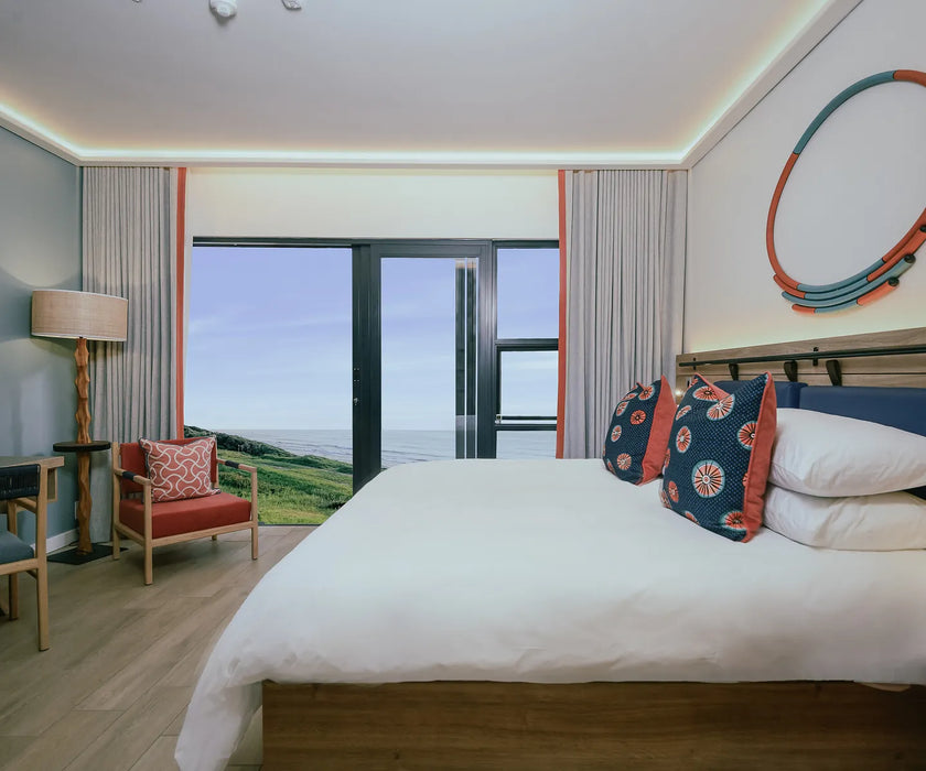 Club Med South Africa Beach Resort Package
