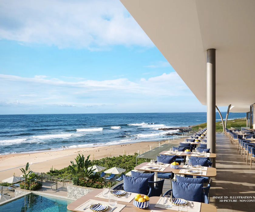 Club Med South Africa Beach Resort Package