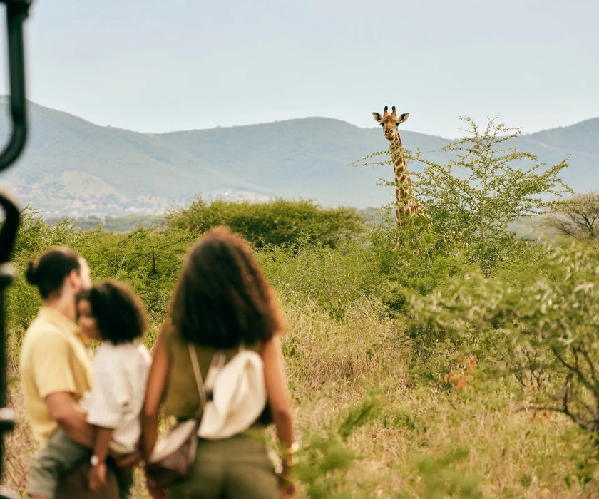Club Med South Africa Beach Resort Package