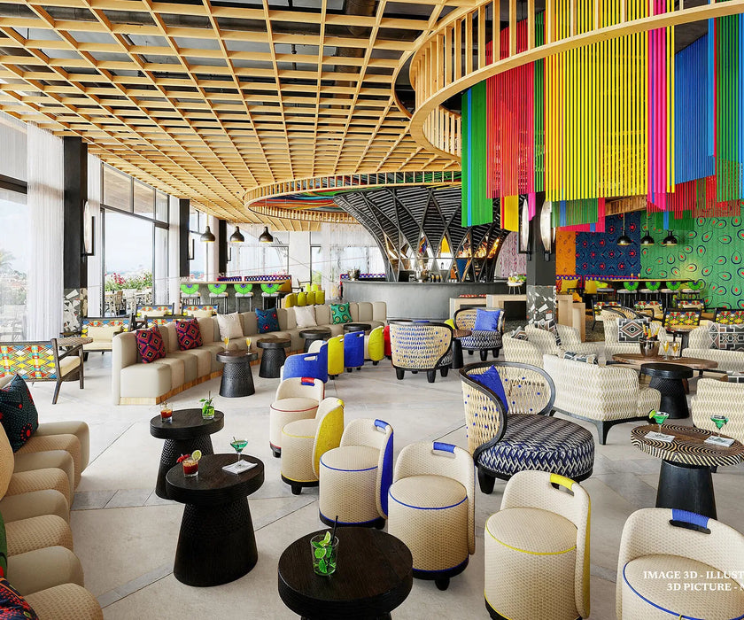 Club Med South Africa Beach Resort Package