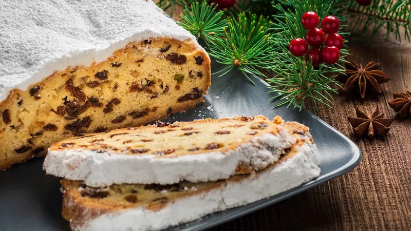German Christmas Markets - Frankfurt, Nuremberg, Weimar & More