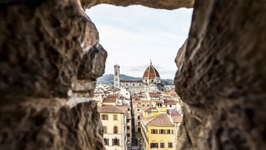 European Whirl - Amsterdam, Innsbruck, Venice & More