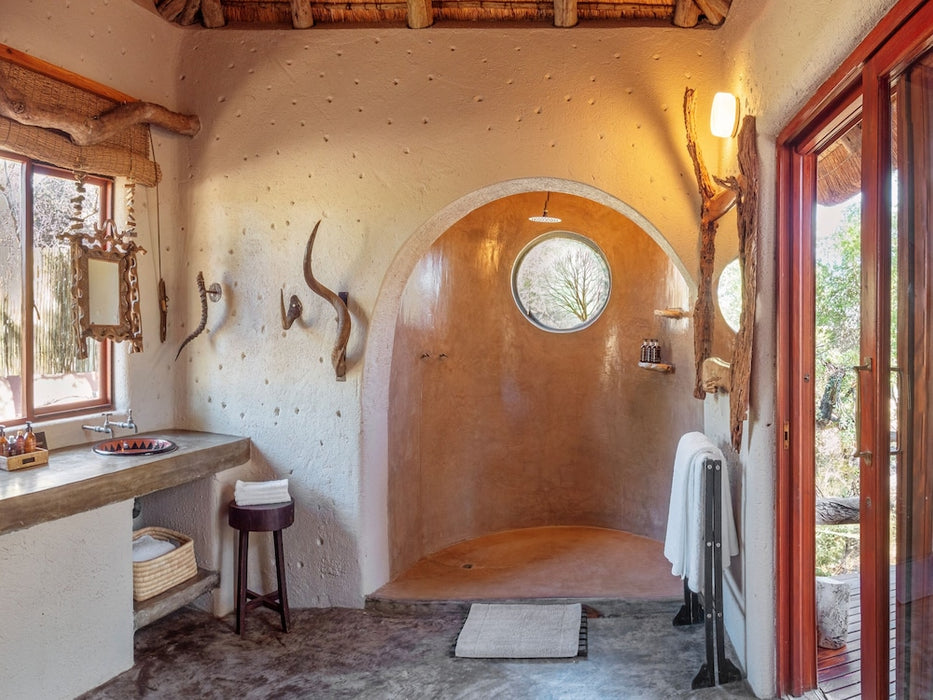 4‑Star Motswari African Retreat | 3‑Night Walking Safari Escape