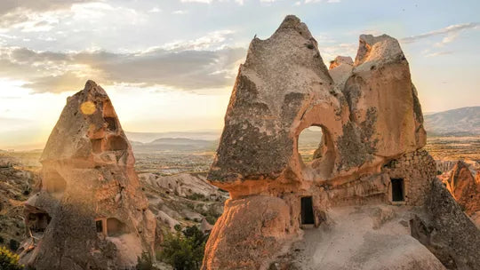 Best of Turkey - Istanbul, Cappadocia, Antalya & More