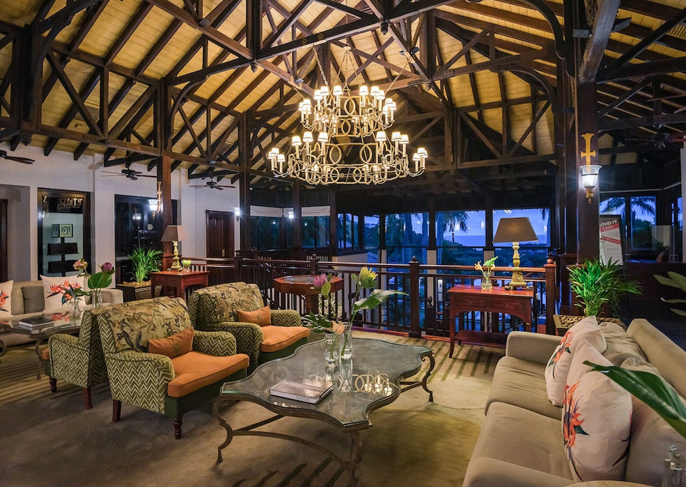 4‑Star Zimbali Lodge Ballito | 3‑Night North Coast Resort Escape