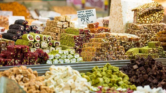 Best of Turkey - Istanbul, Cappadocia, Antalya & More