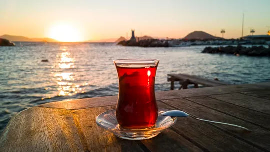 Best of Turkey - Istanbul, Cappadocia, Antalya & More