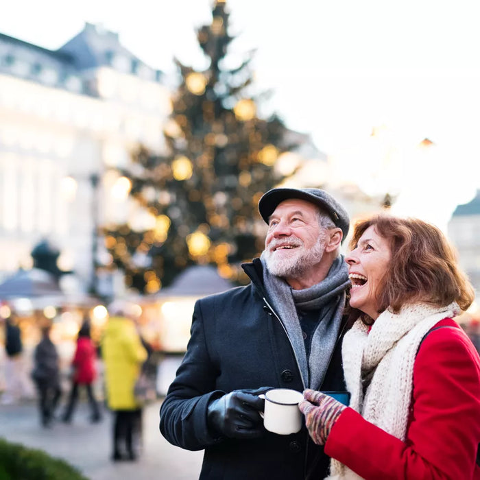 Rhine Christmas Markets (Trafalgar River Cruise)
