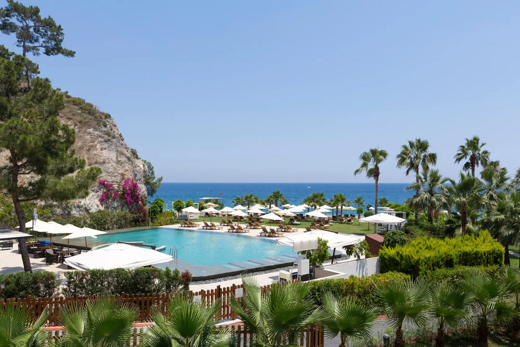 Club Med Turkey Palmiye