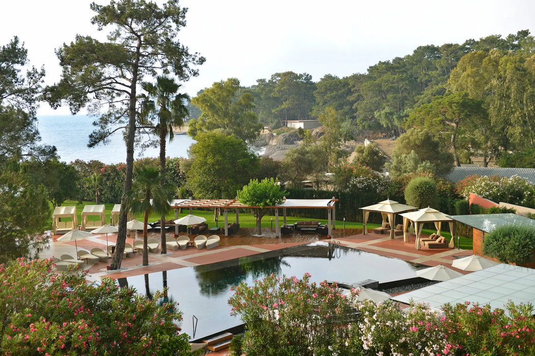 Club Med Turkey Palmiye