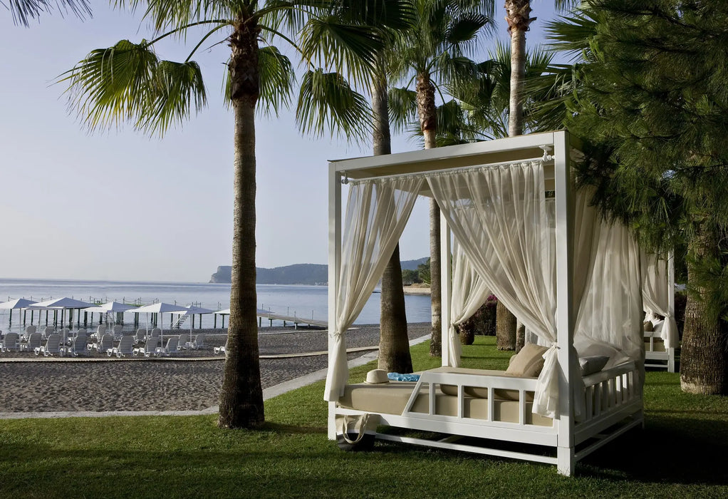 Club Med Turkey Palmiye